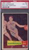 1957 Topps Dick Garmaker on Sportscollectors.Net