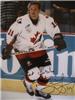 Steve Yzerman on Sportscollectors.Net