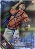 Mike Fiers on Sportscollectors.Net
