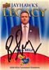 Bill Self on Sportscollectors.Net