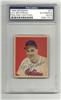 Lou Boudreau on Sportscollectors.Net