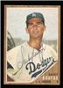 62T Sandy Koufax on Sportscollectors.Net