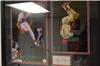 Ozzie Smith- The Flip MLB and JSA certified on Sportscollectors.Net