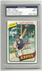 Gary Carter on Sportscollectors.Net