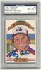 Gary Carter on Sportscollectors.Net