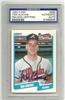 Tom Glavine on Sportscollectors.Net