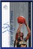 Jonathan Bender - 1999-2000 SP Authentic Sign of the Times certified - Indiana Pacers on Sportscollectors.Net
