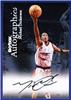 Michael Dickerson - 1999-2000 Skybox Premium Autographics - Houston Rockets on Sportscollectors.Net