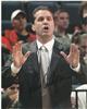 John Calipari on Sportscollectors.Net