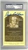 Richie Ashburn on Sportscollectors.Net