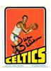 Don Nelson on Sportscollectors.Net