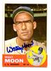 Wally Moon on Sportscollectors.Net
