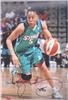 4x6 Dawn Staley on Sportscollectors.Net