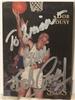 Bob Cousy on Sportscollectors.Net