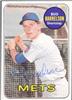 1969 Topps Bud Harrelson on Sportscollectors.Net