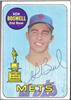 1969 Topps Ken Boswell on Sportscollectors.Net