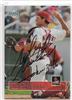 Mike Matheny on Sportscollectors.Net