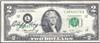 Cliff Hagan signed 2 Dollar Bill on Sportscollectors.Net