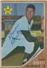 1962 Topps - Dave Giusti #509 (Houston Colt .45s) on Sportscollectors.Net