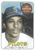 Dick Simpson on a custom on Sportscollectors.Net