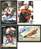 Eric Lindros on Sportscollectors.Net