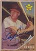 1962 Topps - Boog Powell #99 (Baltimore Orioles) on Sportscollectors.Net