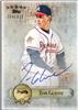 2013 Topps Five Star Career Tom Glavine 259/333 on Sportscollectors.Net