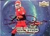 Kevin Dyson on Sportscollectors.Net