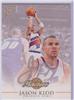 Jason Kidd ttm on Sportscollectors.Net