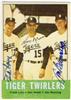 Jim Bunning on Sportscollectors.Net