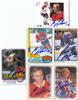 Guy Lafleur on Sportscollectors.Net