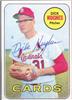 1969 Topps Dick Hughes on Sportscollectors.Net