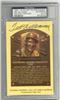 Ted Williams on Sportscollectors.Net