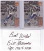 Bill Sharman ttm on Sportscollectors.Net