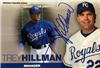 Trey Hillman on Sportscollectors.Net