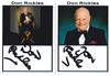 Don Rickles on Sportscollectors.Net