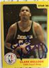 Clark Kellogg on Sportscollectors.Net