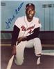 8x10 Hank Aaron on Sportscollectors.Net
