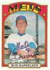 Bud Harrelson on Sportscollectors.Net