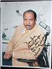 Leslie David Baker on Sportscollectors.Net