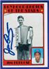 Jim Fregosi - 1972 Topps Boyhood Photo - New York Mets on Sportscollectors.Net