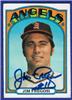 Jim Fregosi - 1972 Topps - California Angels on Sportscollectors.Net