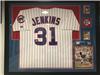 Ferguson Jenkins jersey on Sportscollectors.Net