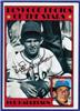 Bud Harrelson - 1972 Topps Boyhood Photo - New York Mets on Sportscollectors.Net