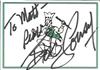Bob Cousy on Sportscollectors.Net