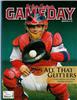 Yadier Molina auto'd 2009 Cardinals Gameday Magazine on Sportscollectors.Net