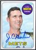 1969 Topps J.C. Martin on Sportscollectors.Net
