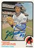 Ferguson Jenkins on Sportscollectors.Net