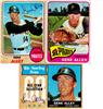 Gene Alley on Sportscollectors.Net