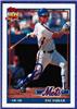 Pat Tabler - 1991 Topps - New York Mets on Sportscollectors.Net